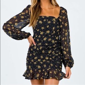 Princess Polly Parvati dress!